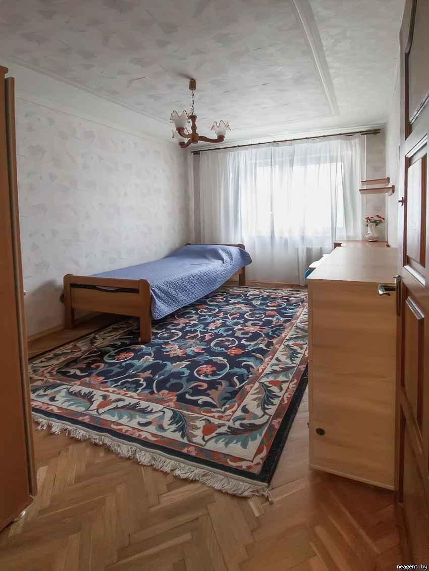 3-комнатная квартира, ул. Некрасова, 29, 1250 рублей: фото 13