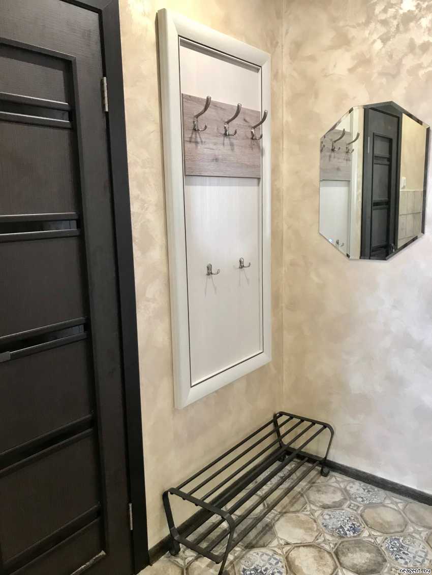 2-комнатная квартира, ул. Выготского, 20, 1000 рублей: фото 2