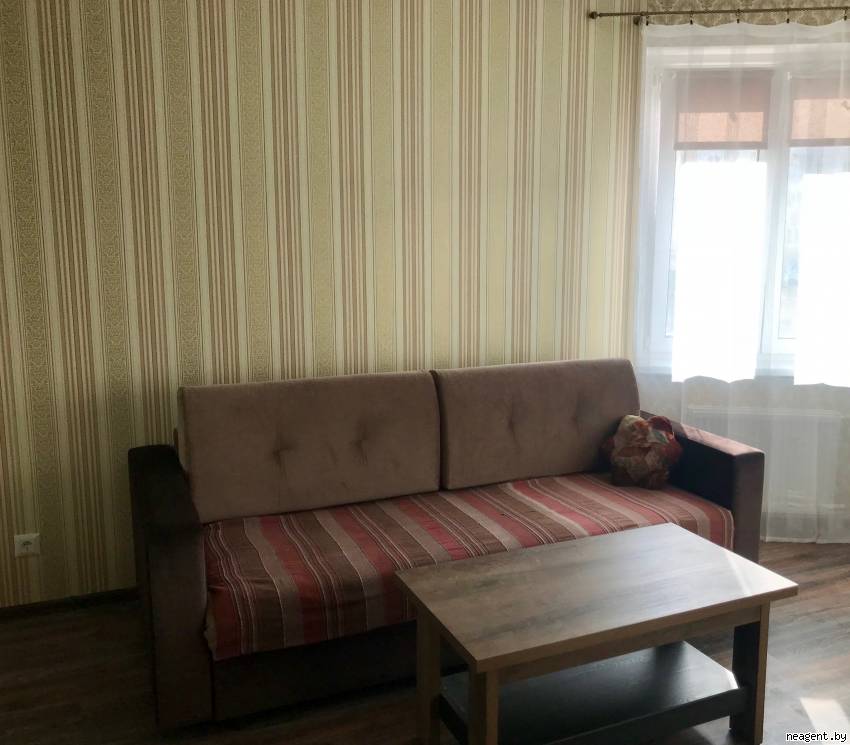 2-комнатная квартира, ул. Выготского, 20, 1000 рублей: фото 3