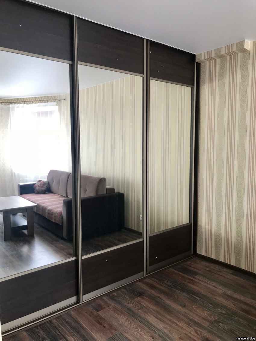 2-комнатная квартира, ул. Выготского, 20, 1000 рублей: фото 4