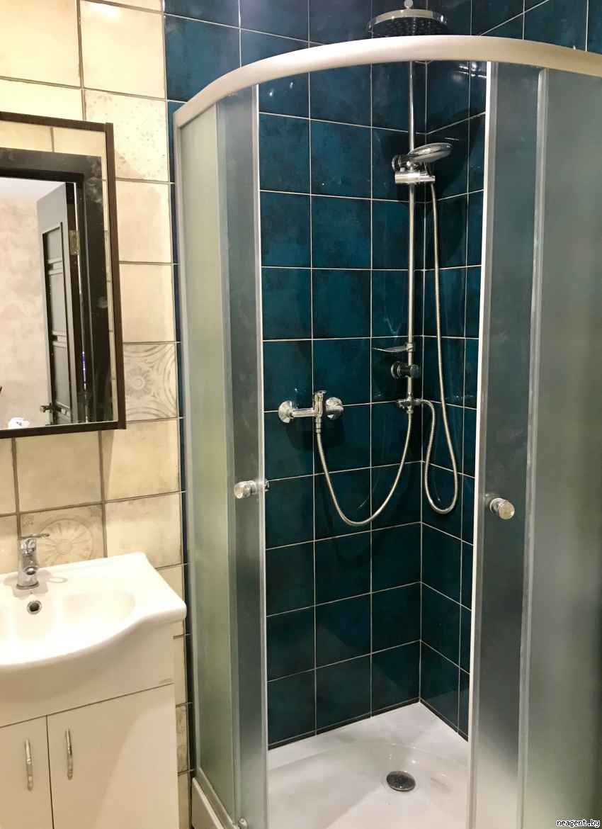 2-комнатная квартира, ул. Выготского, 20, 1000 рублей: фото 9