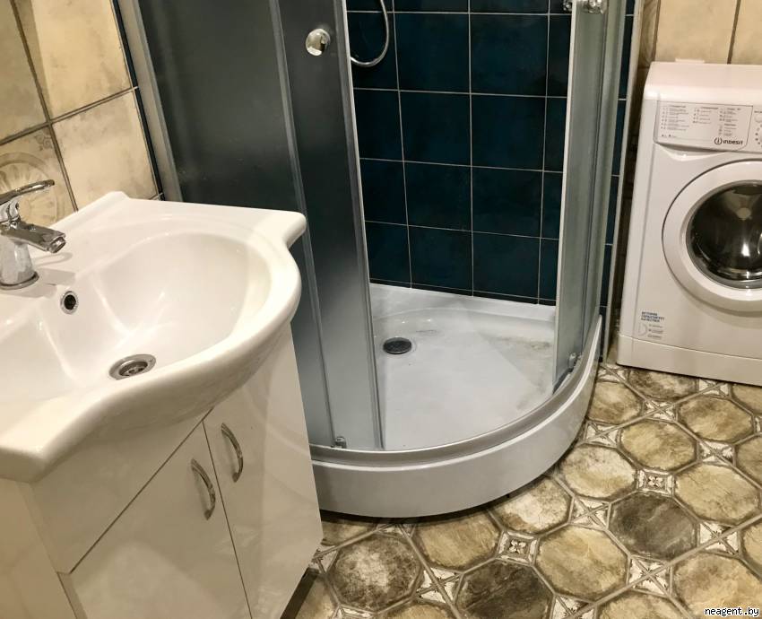 2-комнатная квартира, ул. Выготского, 20, 1000 рублей: фото 10