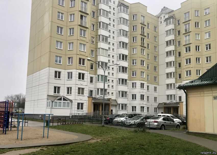 2-комнатная квартира, ул. Выготского, 20, 1000 рублей: фото 11