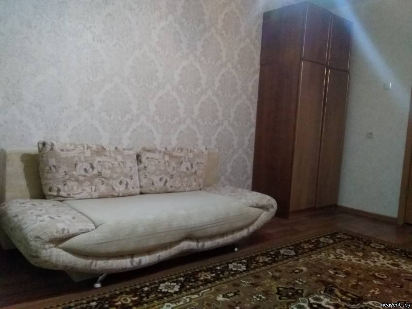 2-комнатная квартира, ул. Могилевская, 4, 798 рублей: фото 2