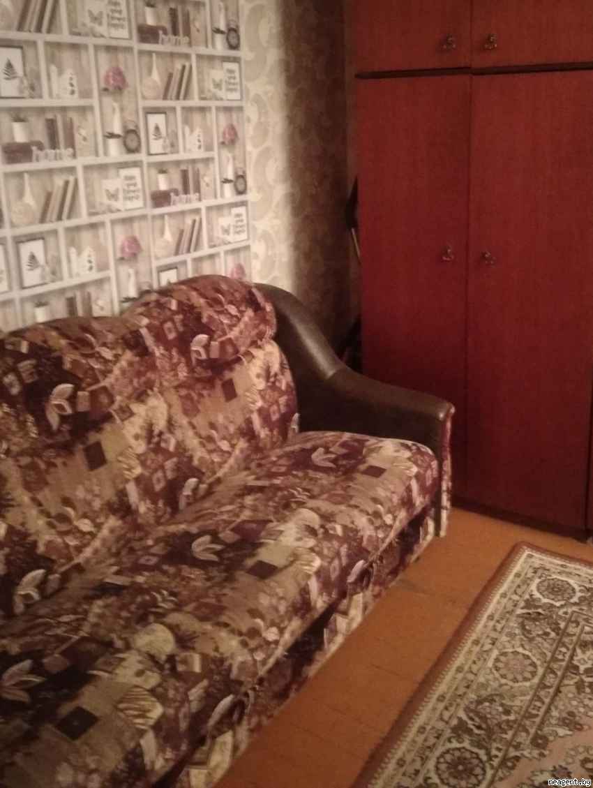 2-комнатная квартира, Голодеда пр-д., 19, 695 рублей: фото 2