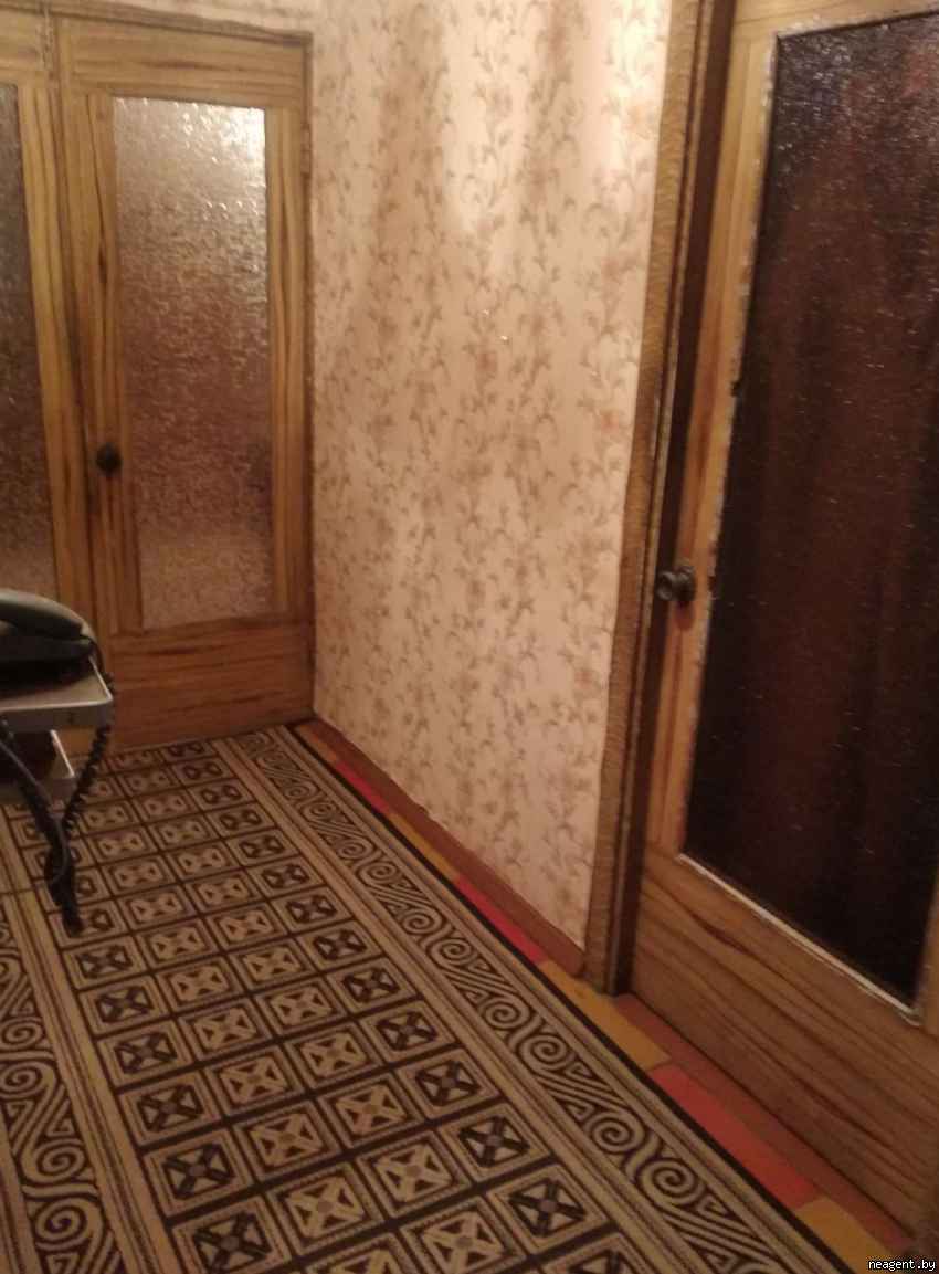 2-комнатная квартира, Голодеда пр-д., 19, 695 рублей: фото 4
