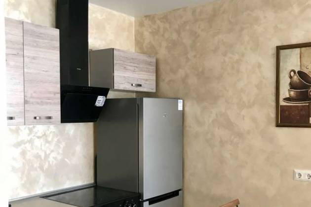 2-комнатная квартира, Выготского ул., за 1000 р.