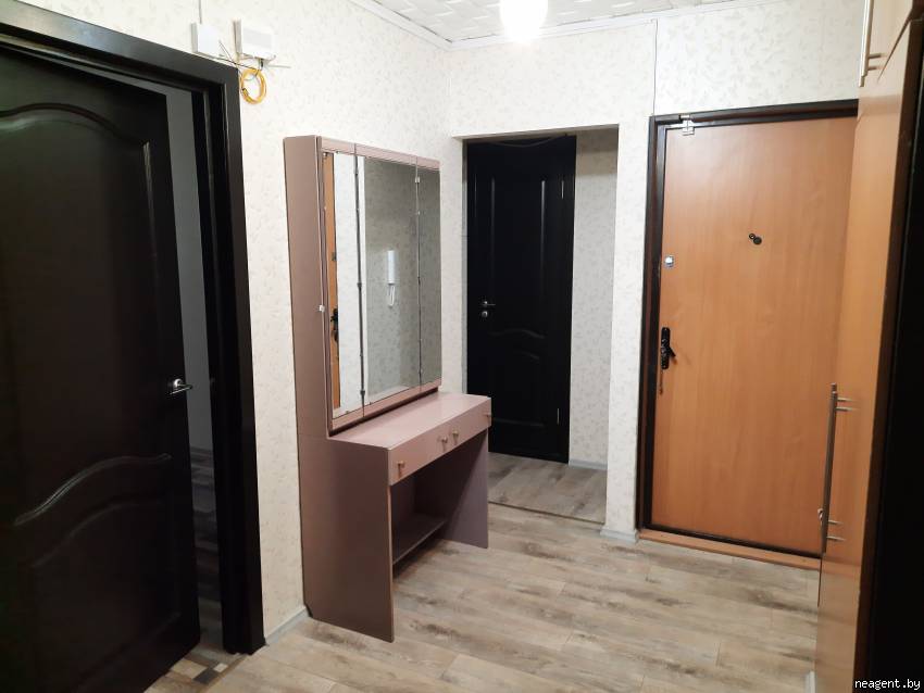 2-комнатная квартира, Острошицкая, 13, 880 рублей: фото 4