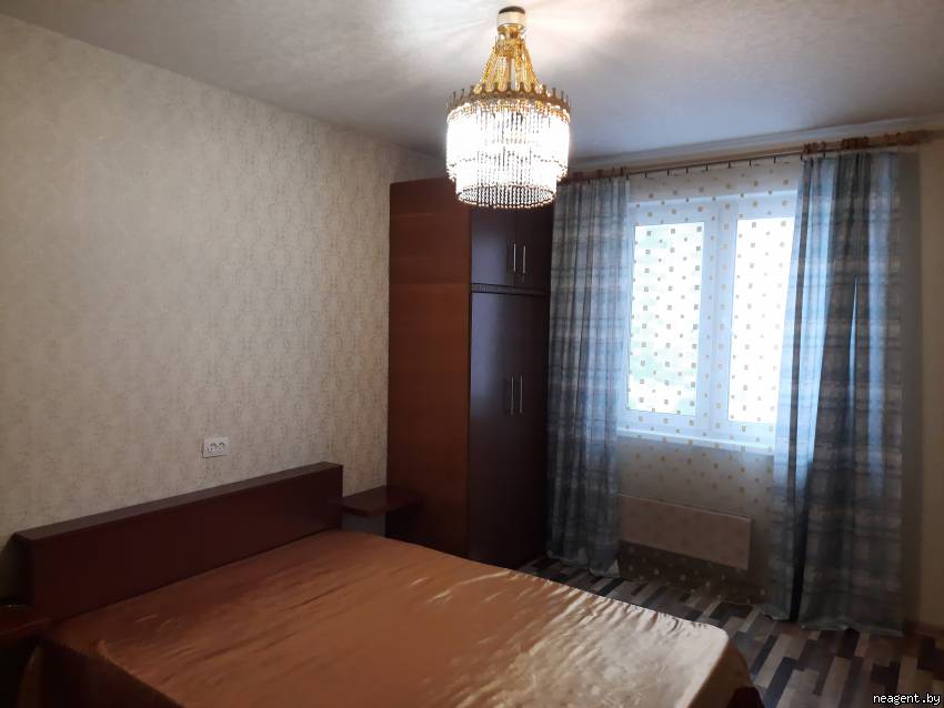 2-комнатная квартира, Острошицкая, 13, 880 рублей: фото 6