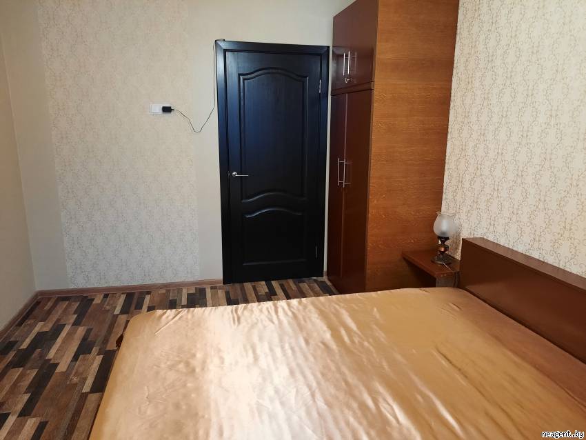 2-комнатная квартира, Острошицкая, 13, 880 рублей: фото 5