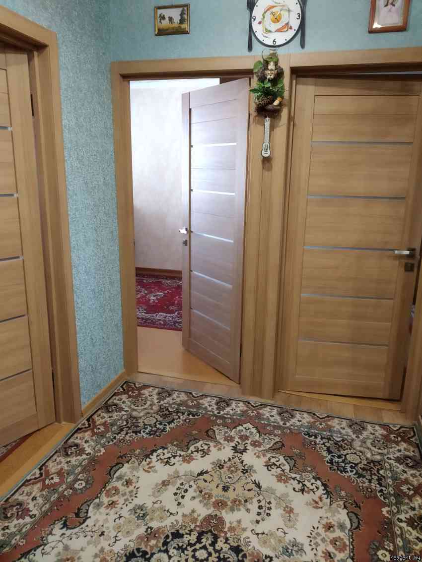 Комната, Шаранговича, 52, 290 рублей: фото 1