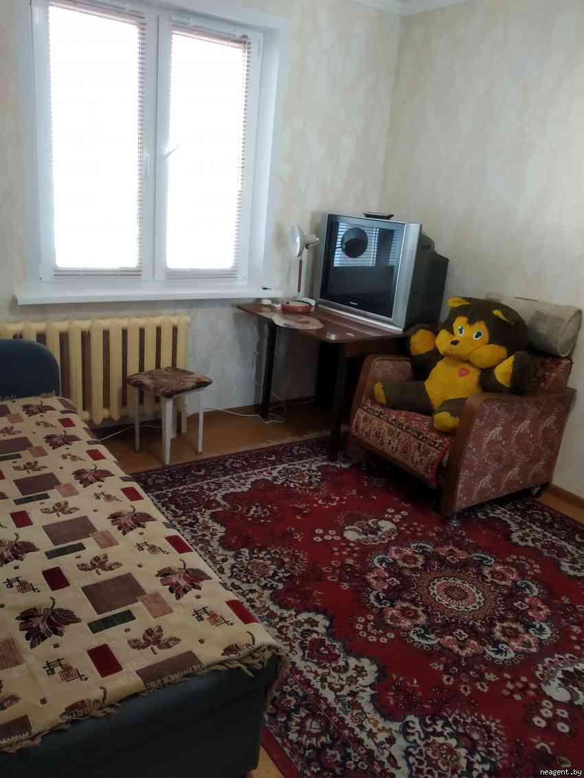 Комната, Шаранговича, 52, 290 рублей: фото 2