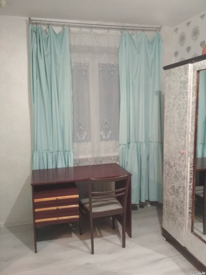 2-комнатная квартира, ул. Волгоградская, 27, 736 рублей: фото 6