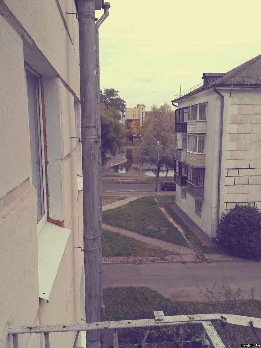 3-комнатная квартира, ул. Волоха, 29, 787 рублей: фото 19