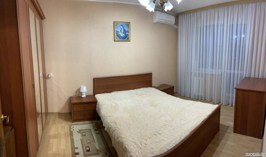 2-комнатная квартира, Могилевская, 6/А, 1200 рублей: фото 2