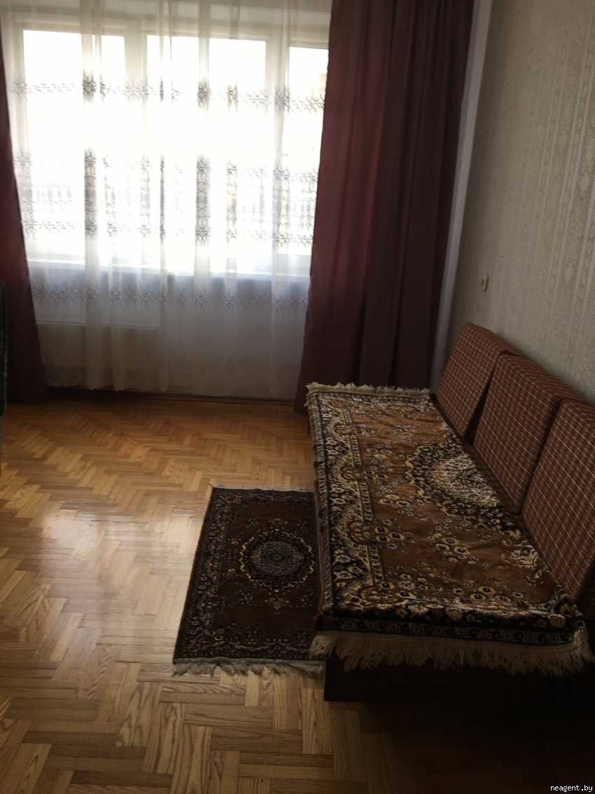 Комната, ул. Никифорова, 31, 341 рублей: фото 5