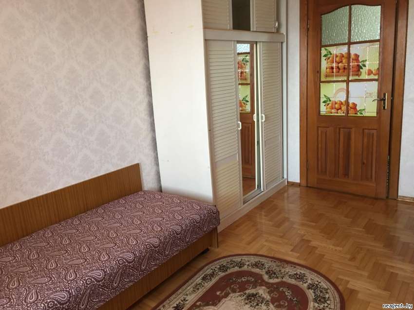 Комната, ул. Никифорова, 31, 341 рублей: фото 7