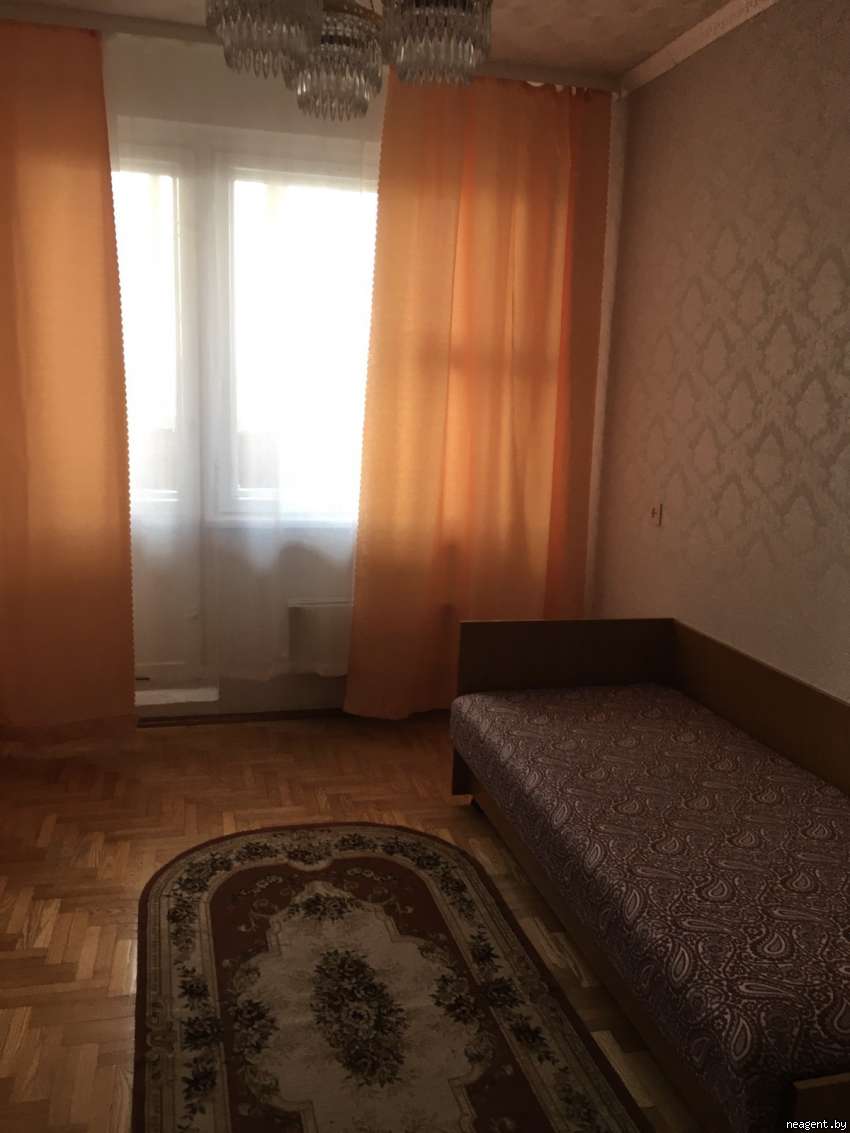Комната, ул. Никифорова, 31, 341 рублей: фото 8