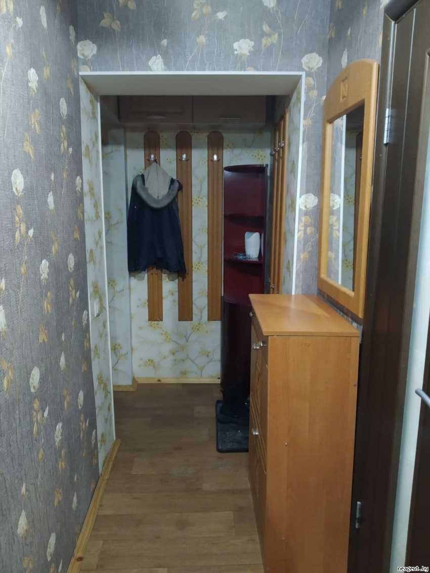 1-комнатная квартира, Калинина пер., 5, 758 рублей: фото 5