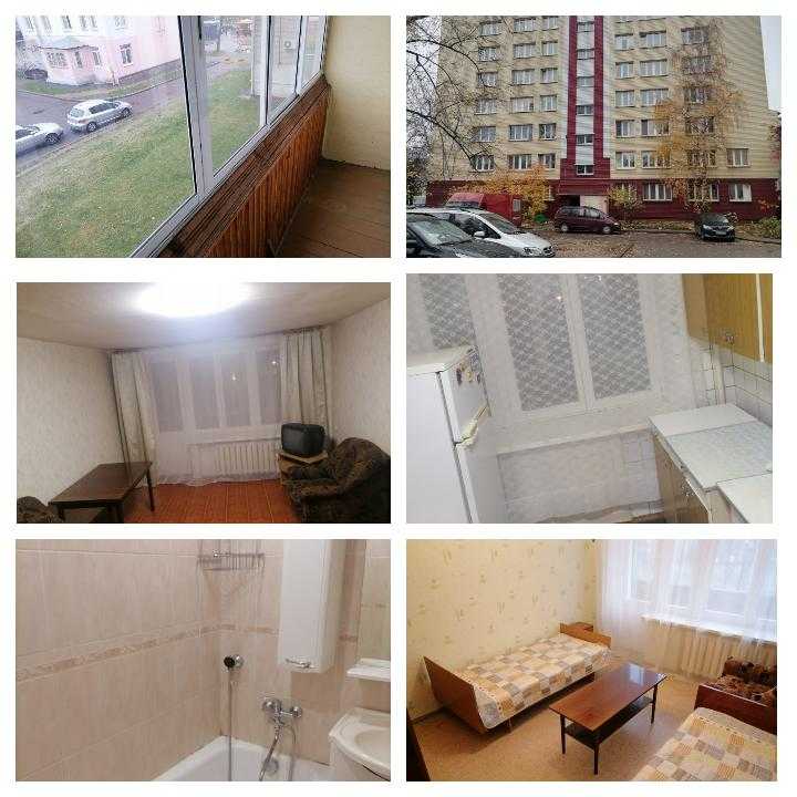 2-комнатная квартира, Партизанский просп., 56/2, 762 рублей: фото 17