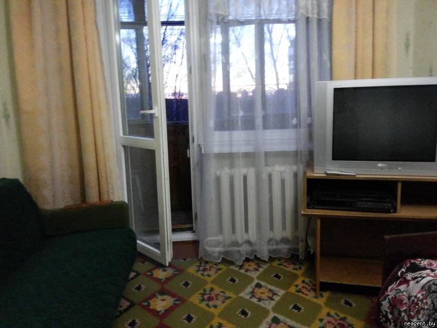 2-комнатная квартира, , 550 рублей: фото 4