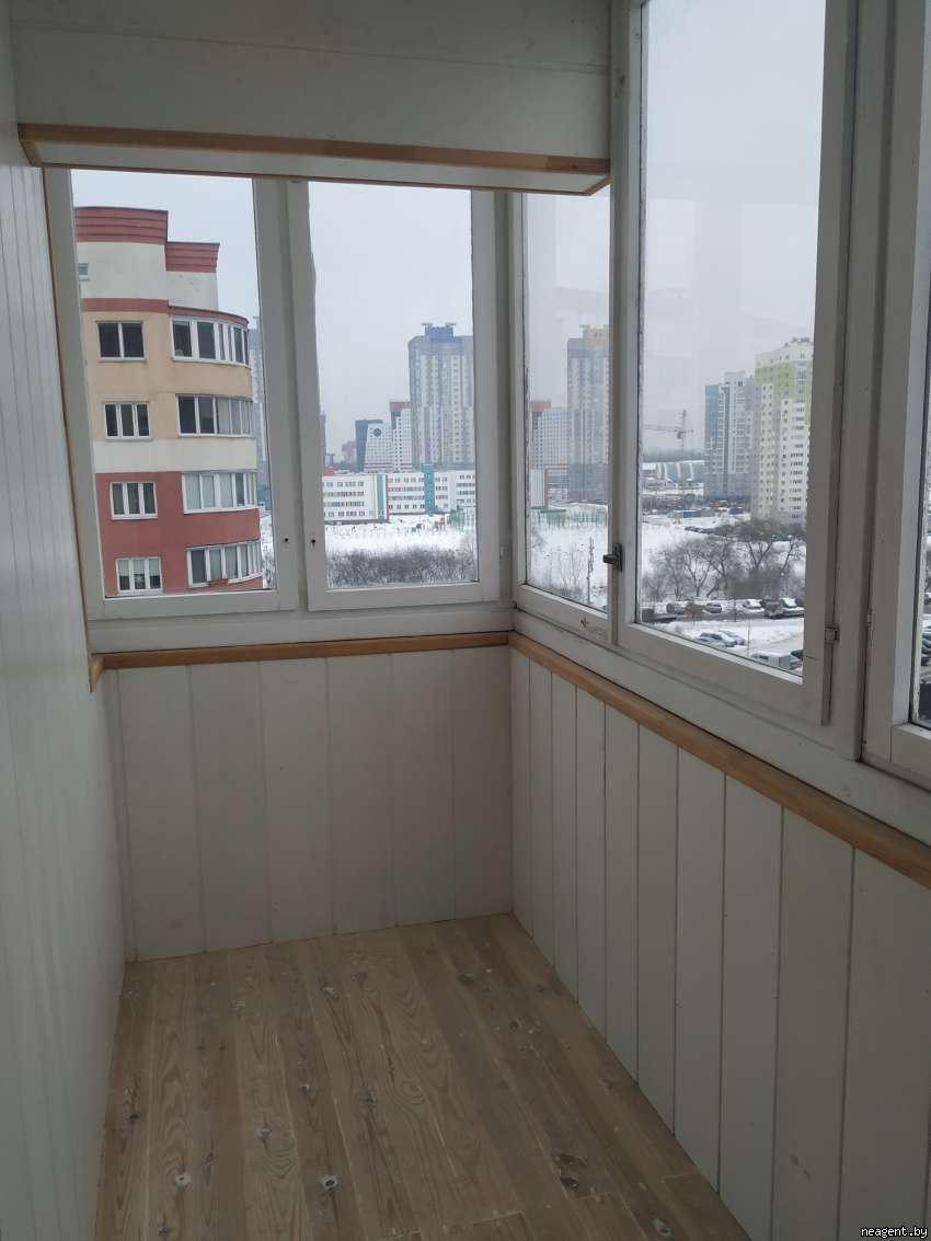 2-комнатная квартира, ул. Ежи Гедройца, 10, 786 рублей: фото 1