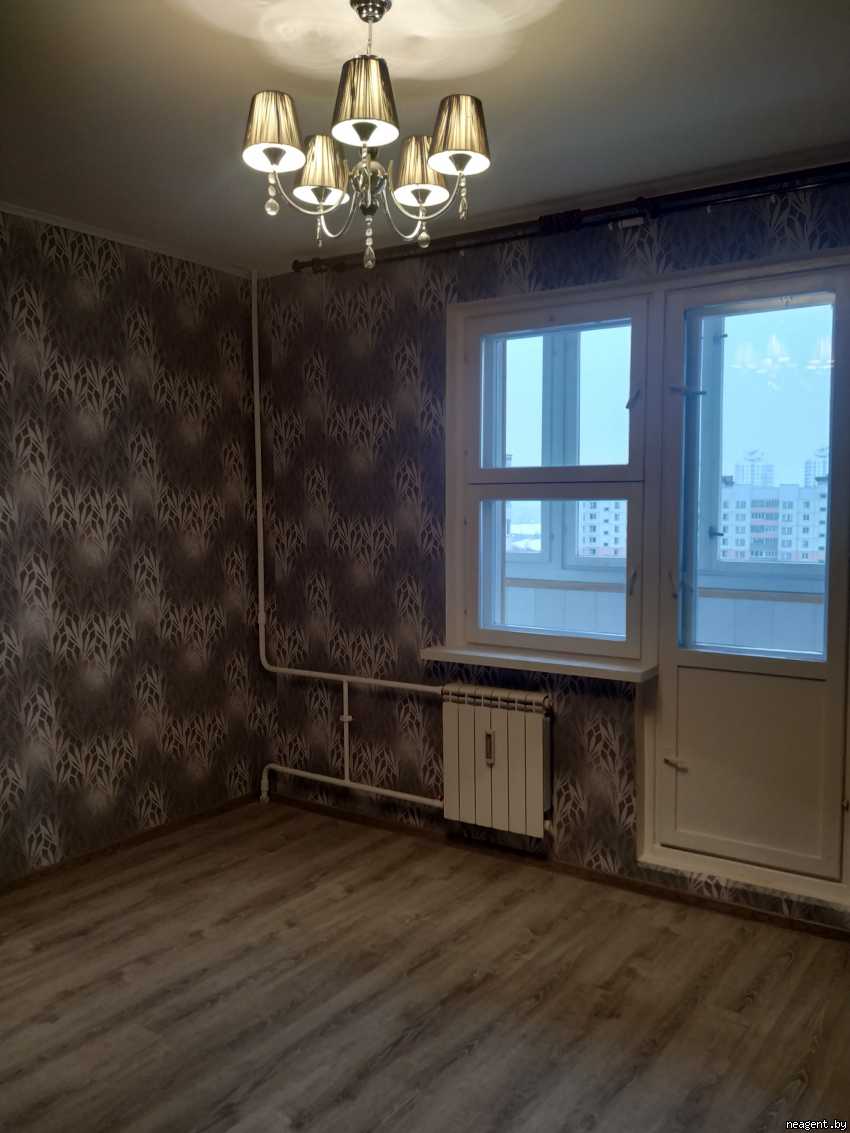 2-комнатная квартира, ул. Ежи Гедройца, 10, 786 рублей: фото 7