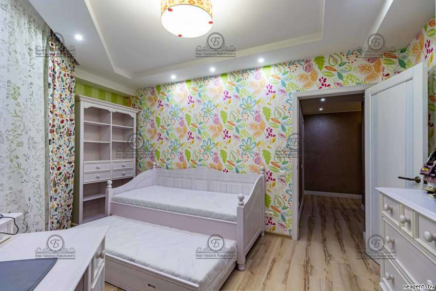 3-комнатная квартира, ул. Богдановича, 136, 2638 рублей: фото 6