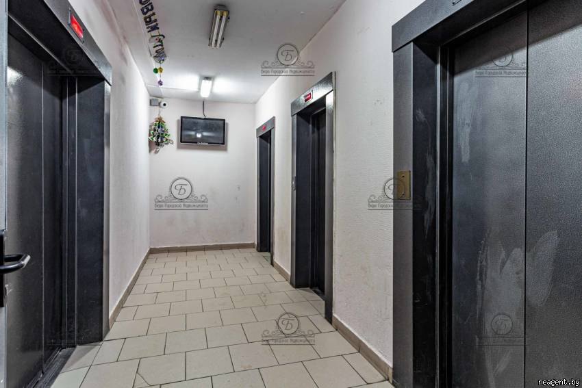 3-комнатная квартира, ул. Богдановича, 136, 2638 рублей: фото 27