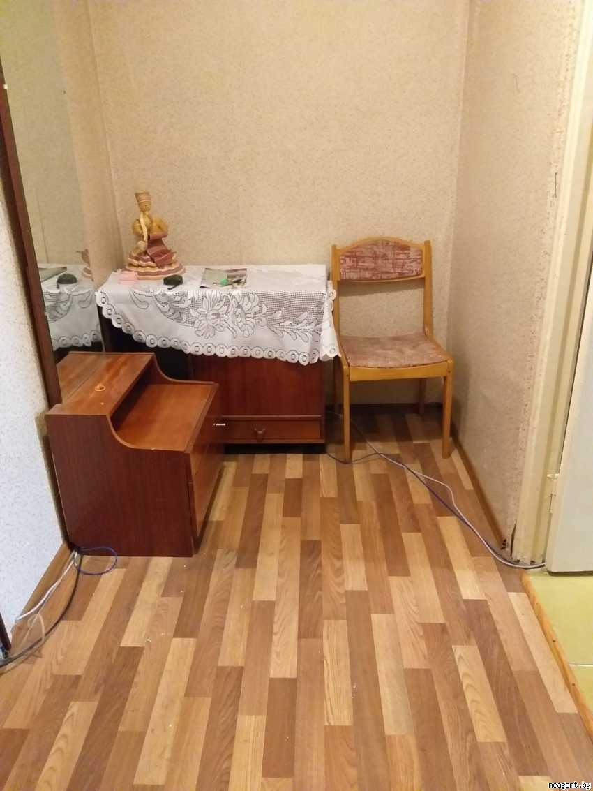 1-комнатная квартира, ул. Алтайская, 102/1, 530 рублей: фото 2