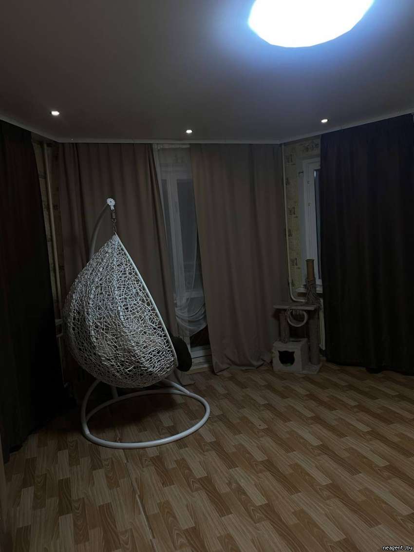 1-комнатная квартира, ул. Пимена Панченко, 54, 659 рублей: фото 1