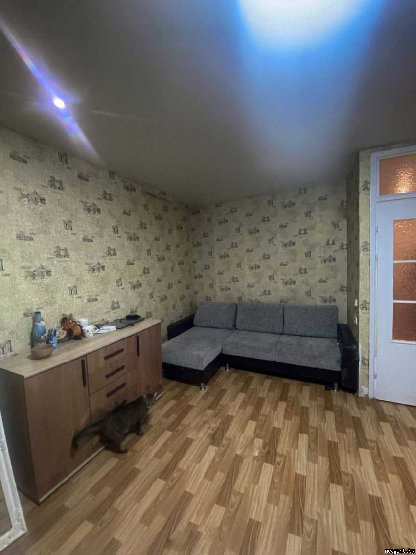 1-комнатная квартира, ул. Пимена Панченко, 54, 659 рублей: фото 3
