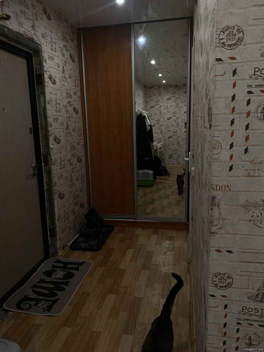 1-комнатная квартира, ул. Пимена Панченко, 54, 659 рублей: фото 2