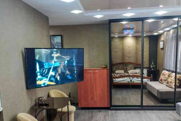 Квартира, Богдановича ул., за 80 р.