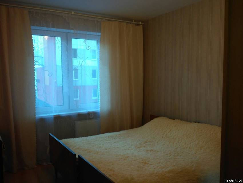 2-комнатная квартира, ул. Зеленая, 2Д, 656 рублей: фото 2