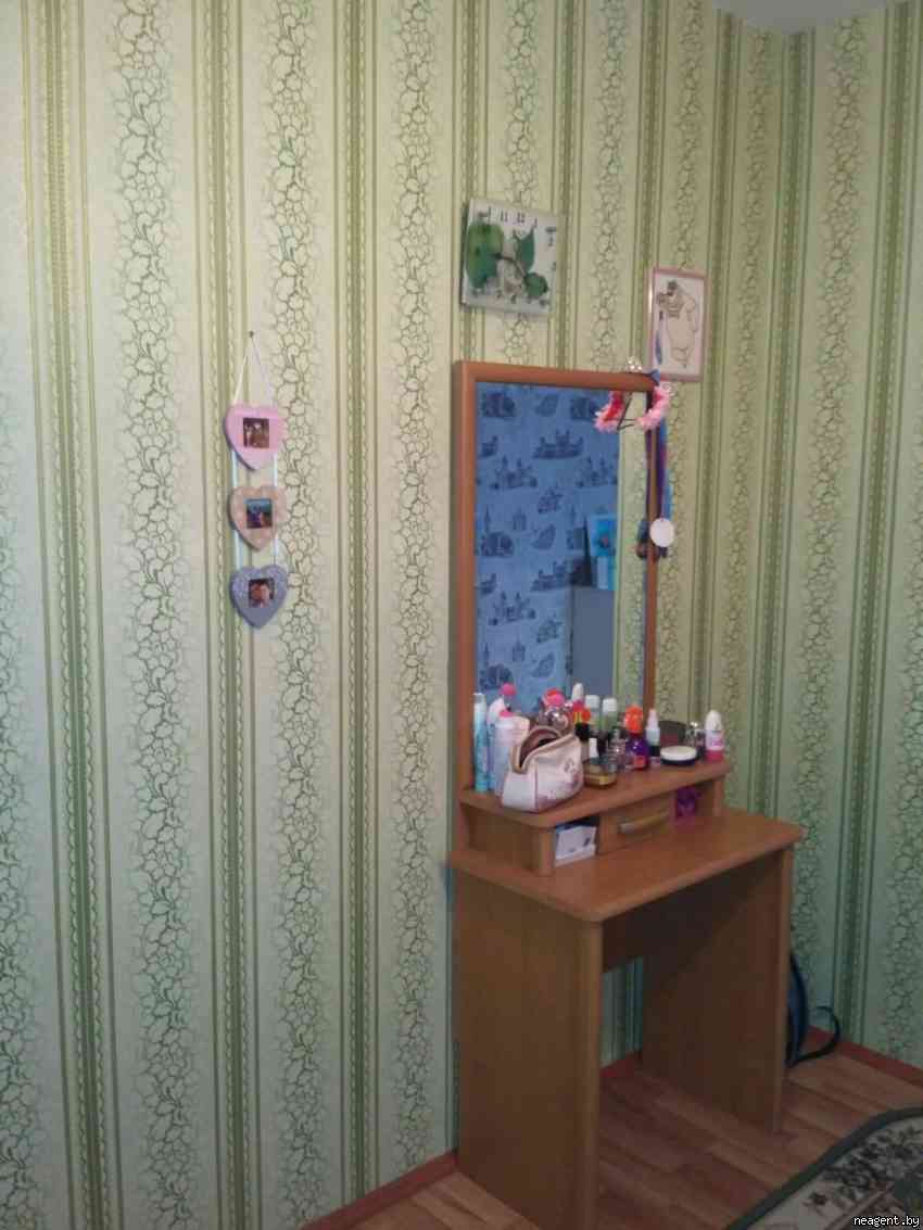 2-комнатная квартира, ул. Зеленая, 2Д, 656 рублей: фото 5
