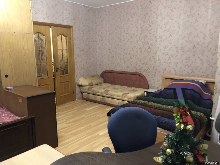 Комната, ул. Филимонова, 55/3, 218 рублей: фото 1