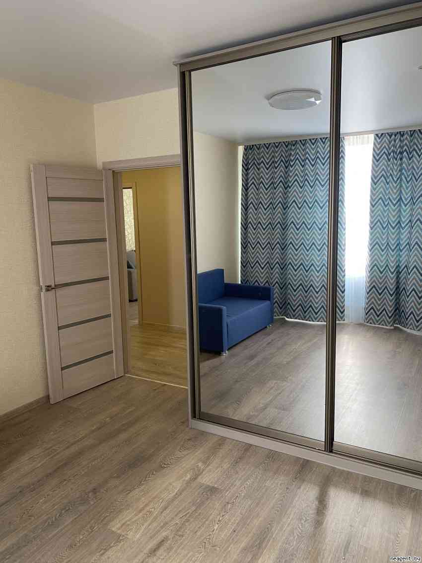 3-комнатная квартира, ул. Леонида Беды, 26, 1354 рублей: фото 12