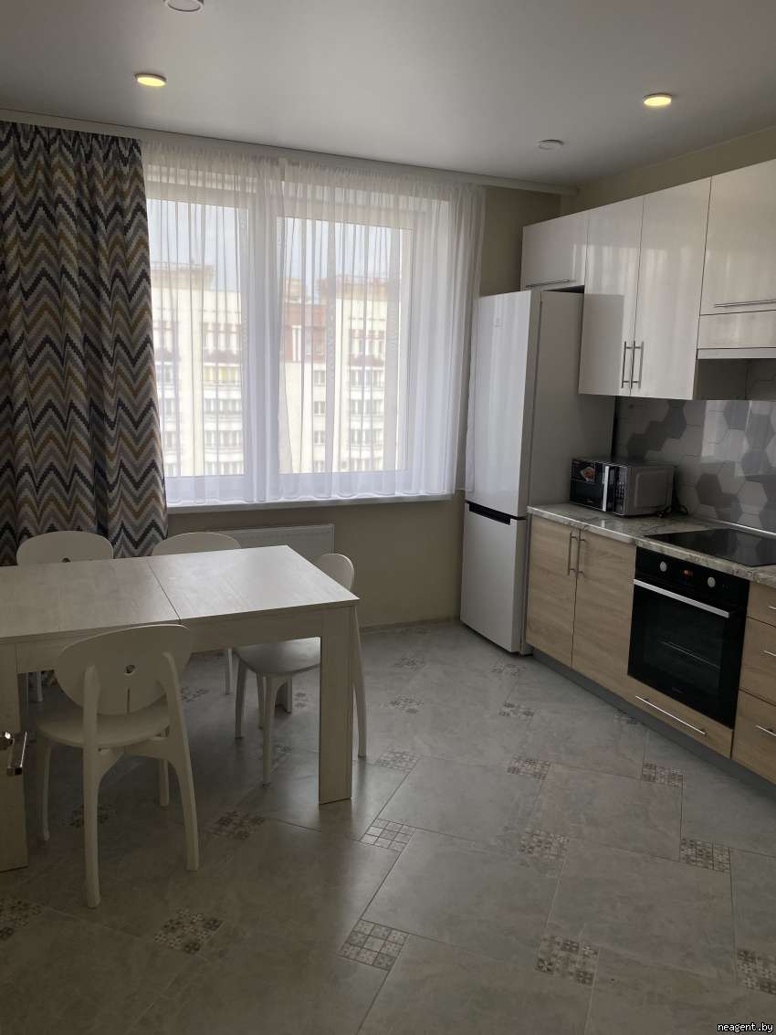 3-комнатная квартира, ул. Леонида Беды, 26, 1354 рублей: фото 19