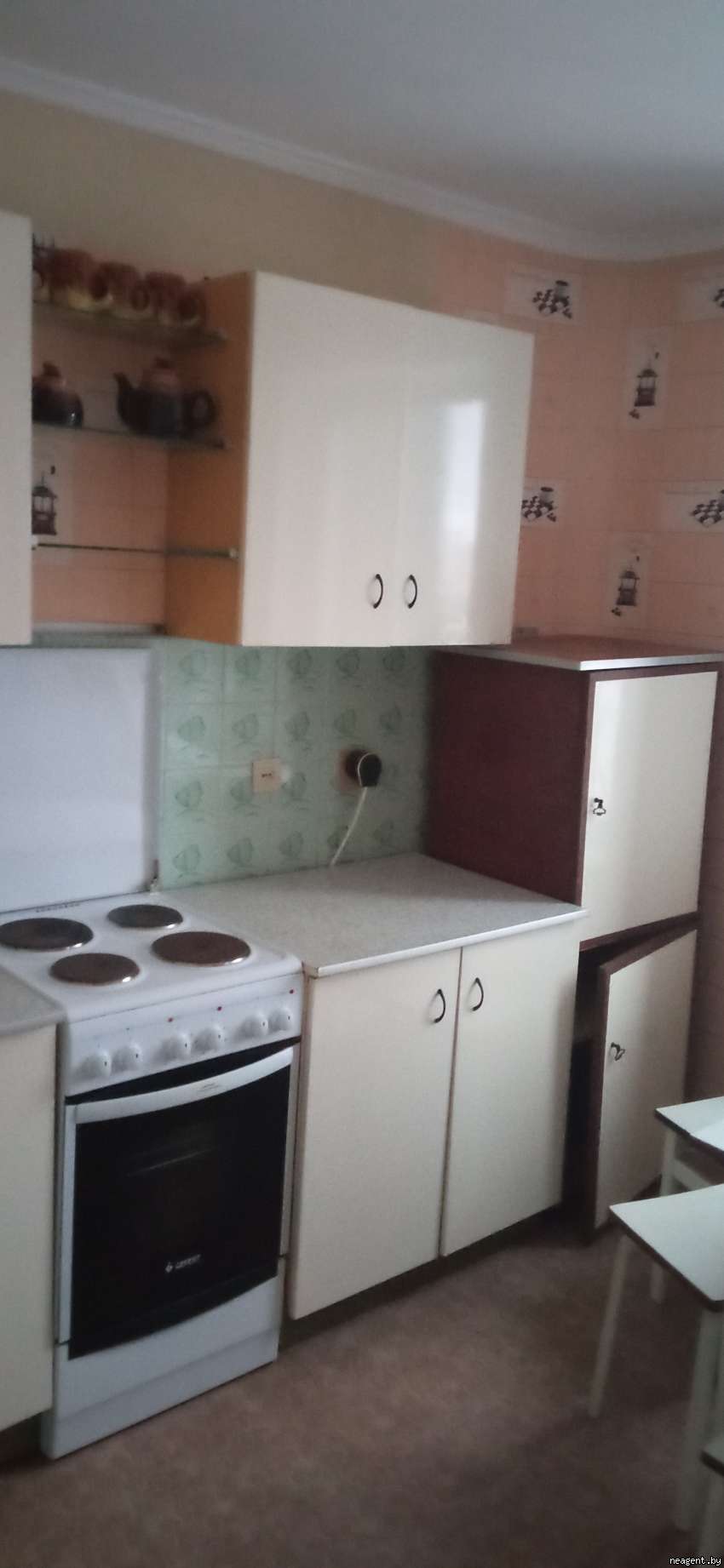 2-комнатная квартира, Шамановского, 55, 410 рублей: фото 5