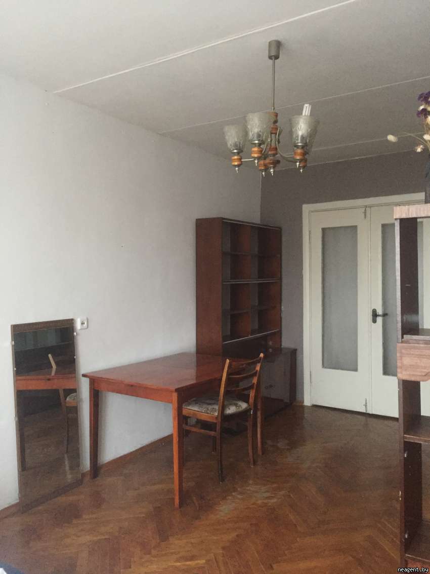 Комната, ул. Короля, 6, 328 рублей: фото 4