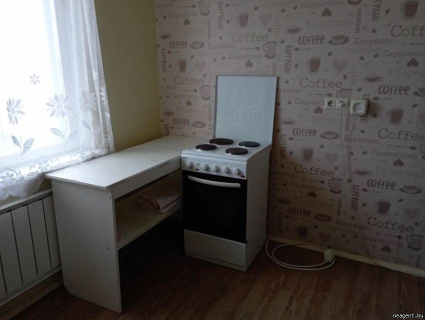 1-комнатная квартира, ул. Неманская, 76, 650 рублей: фото 6