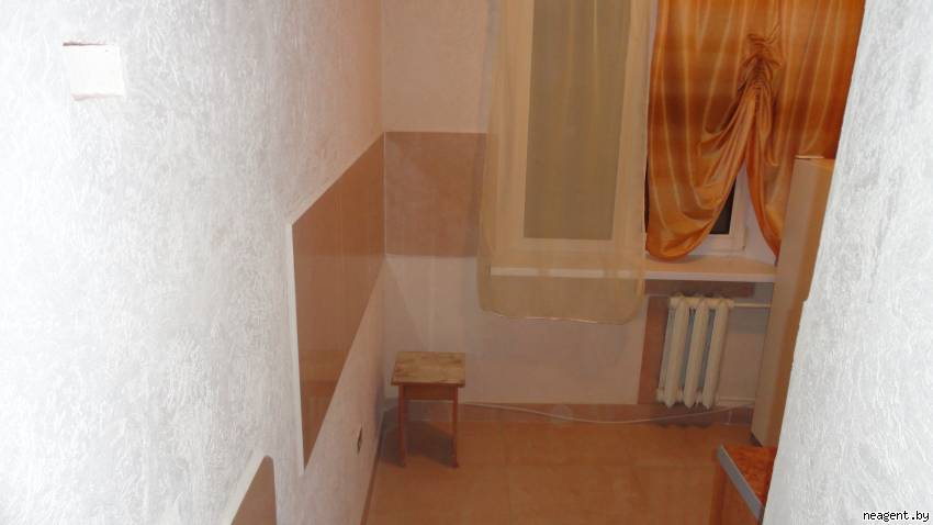 2-комнатная квартира, ул. Болеслава Берута, 18/2, 700 рублей: фото 12
