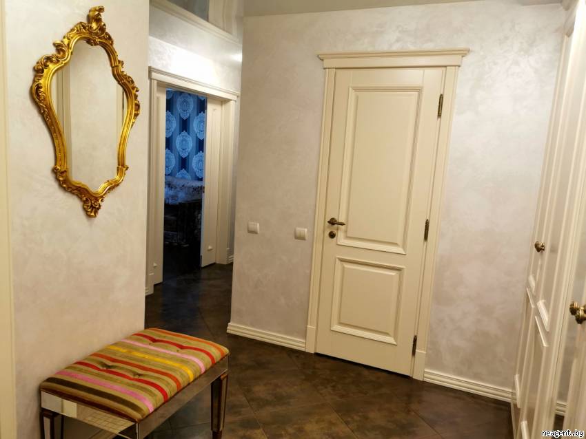 2-комнатная квартира, ул. Притыцкого, 91, 2100 рублей: фото 10