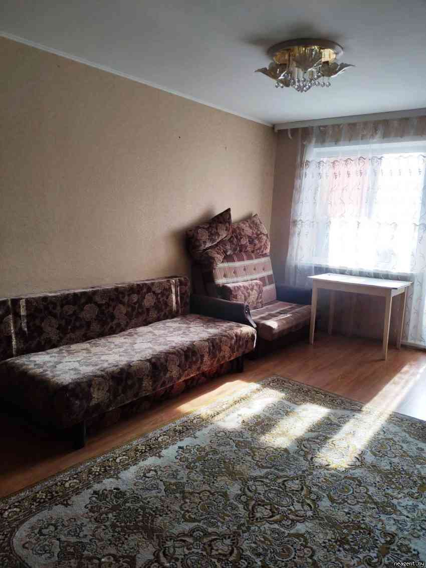 3-комнатная квартира, Пушкина просп., 23, 170638 рублей: фото 6