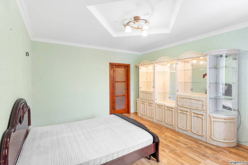 1-комнатная квартира, ул. Тимошенко, 8, 924 рублей: фото 2