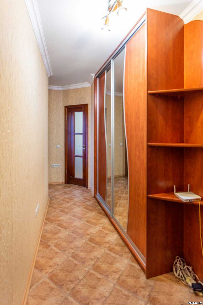 1-комнатная квартира, ул. Тимошенко, 8, 924 рублей: фото 3