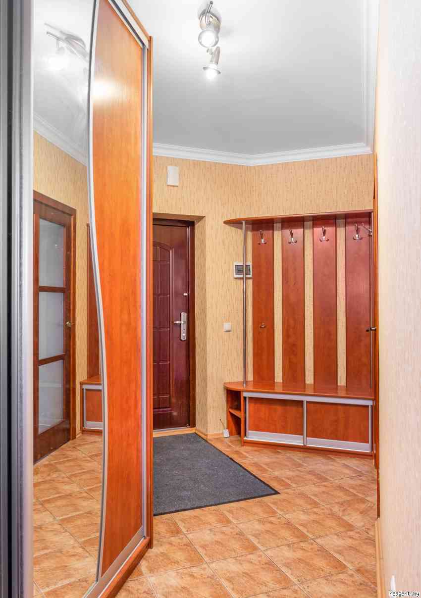 1-комнатная квартира, ул. Тимошенко, 8, 924 рублей: фото 4