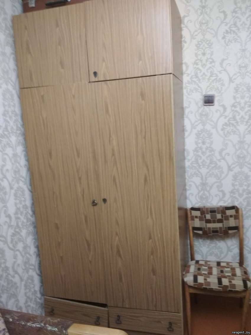 Комната, Любимова просп., 33, 320 рублей: фото 1