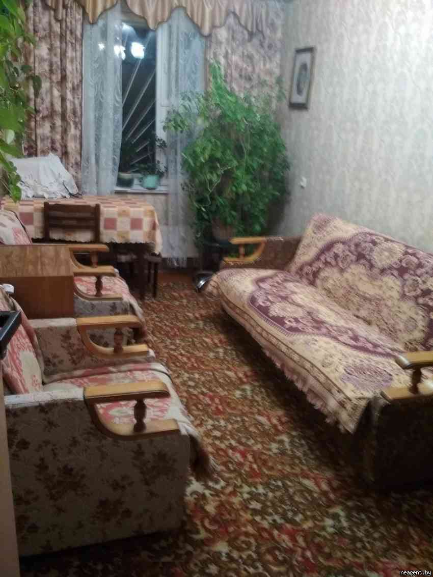 Комната, Любимова просп., 33, 320 рублей: фото 2